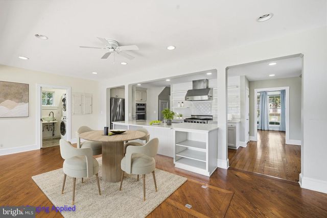 104 MYRTLE ST, Oxford, MD 21654