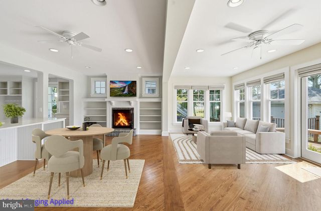104 MYRTLE ST, Oxford, MD 21654