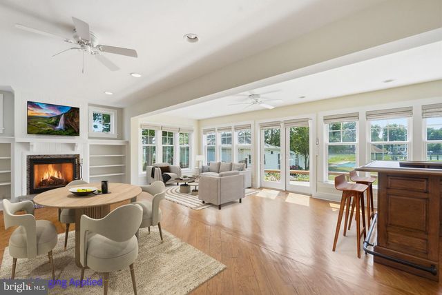 104 MYRTLE ST, Oxford, MD 21654