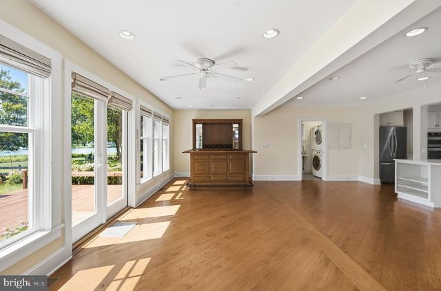 104 MYRTLE ST, Oxford, MD 21654