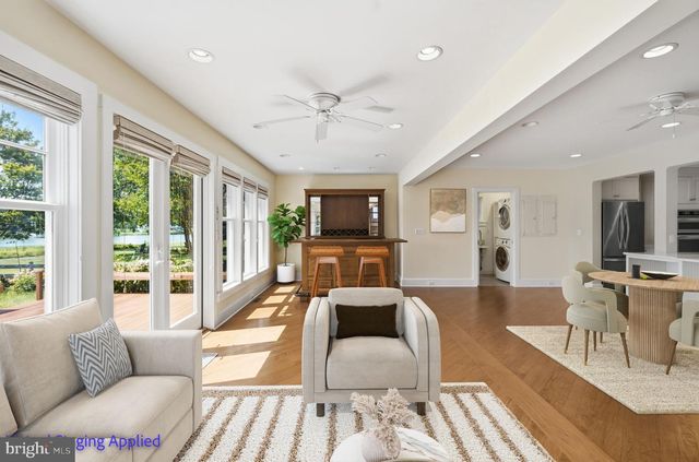 104 MYRTLE ST, Oxford, MD 21654