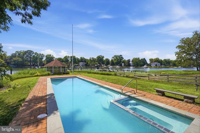 104 MYRTLE ST, Oxford, MD 21654