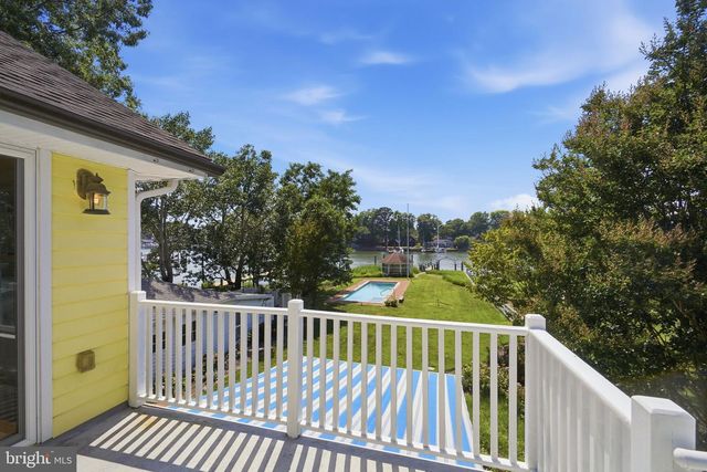 104 MYRTLE ST, Oxford, MD 21654