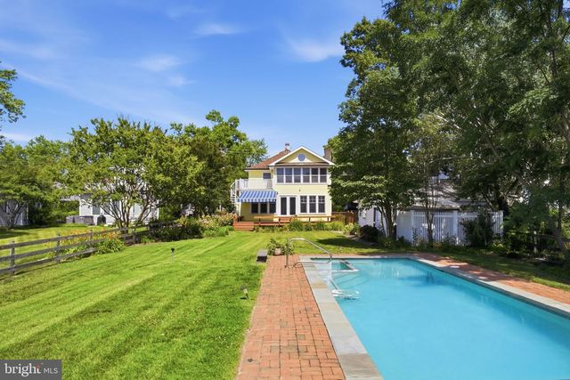 104 MYRTLE ST, Oxford, MD 21654