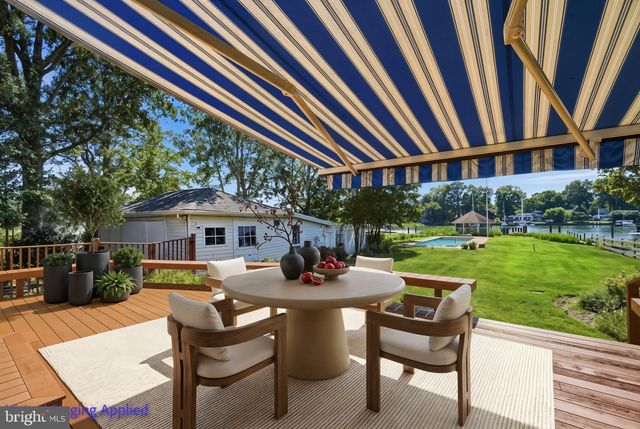 104 MYRTLE ST, Oxford, MD 21654