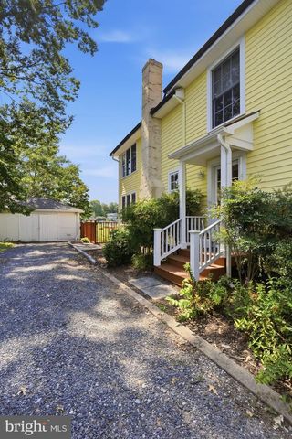 104 MYRTLE ST, Oxford, MD 21654