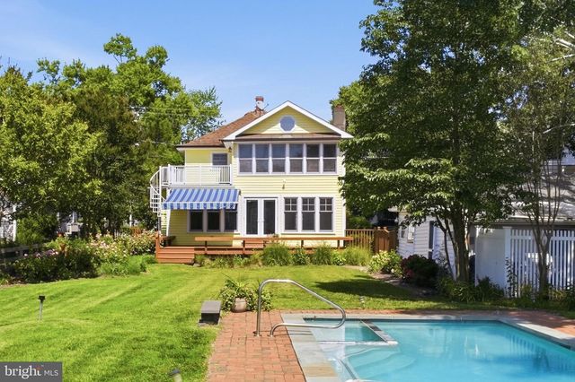 104 MYRTLE ST, Oxford, MD 21654