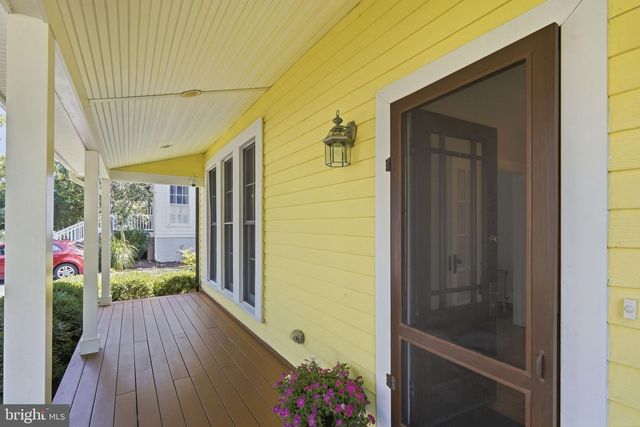 104 MYRTLE ST, Oxford, MD 21654
