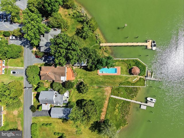 104 MYRTLE ST, Oxford, MD 21654