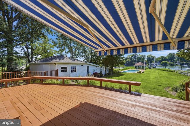 104 MYRTLE ST, Oxford, MD 21654