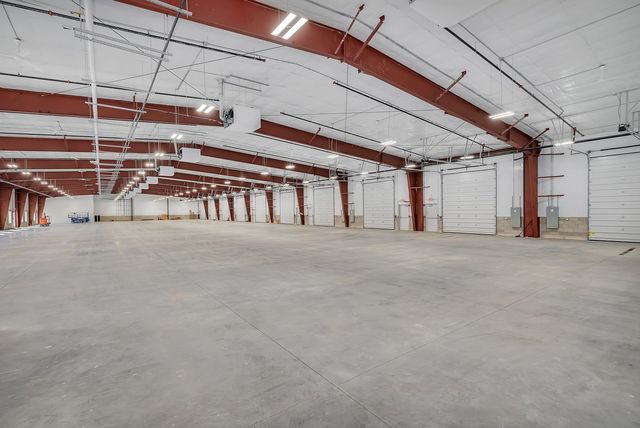 6340 W Emerald Parkway 101-109, Monee, IL 60449