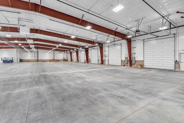 6340 W Emerald Parkway 101-109, Monee, IL 60449