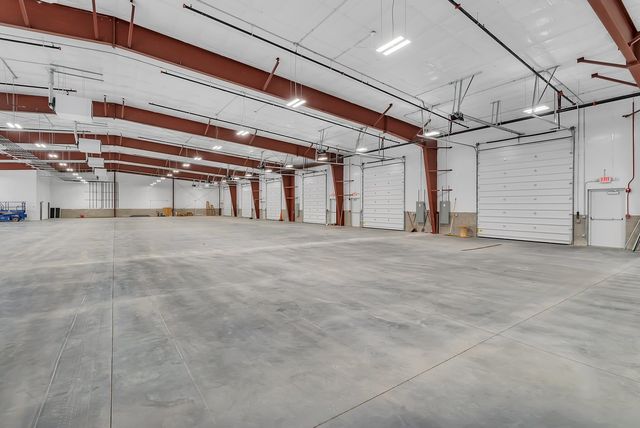 6340 W Emerald Parkway 101-109, Monee, IL 60449