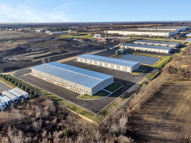 6340 W Emerald Parkway 101-109, Monee, IL 60449