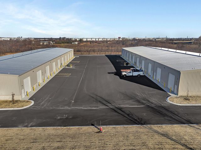 6340 W Emerald Parkway 101-109, Monee, IL 60449