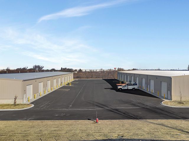 6340 W Emerald Parkway 101-109, Monee, IL 60449