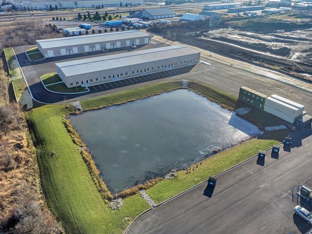 6340 W Emerald Parkway 101-109, Monee, IL 60449