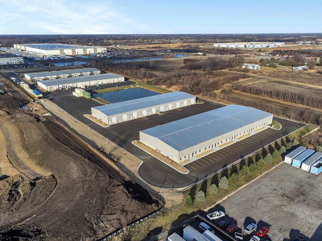 6340 W Emerald Parkway 101-109, Monee, IL 60449