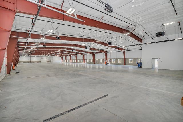 6340 W Emerald Parkway 101-109, Monee, IL 60449