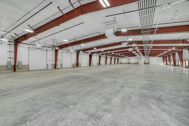 6340 W Emerald Parkway 101-109, Monee, IL 60449