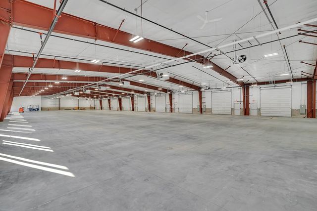 6340 W Emerald Parkway 101-109, Monee, IL 60449