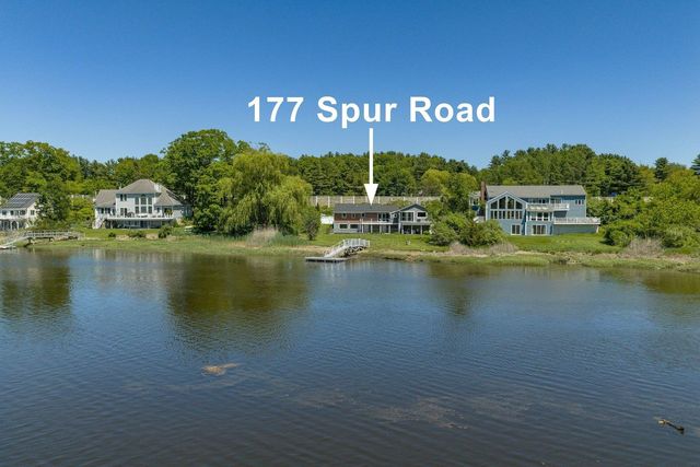 177 Spur Road, Dover, NH 03820