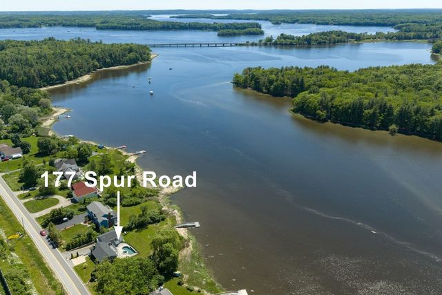 177 Spur Road, Dover, NH 03820