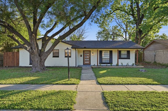 1421 Park East Drive, Garland, TX 75043