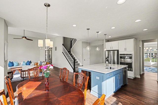 6279 Emery Crossing, Miami Twp, OH 45140