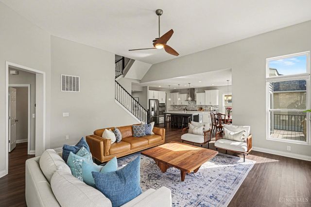 6279 Emery Crossing, Miami Twp, OH 45140