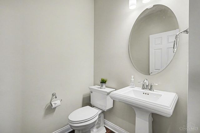 6279 Emery Crossing, Miami Twp, OH 45140