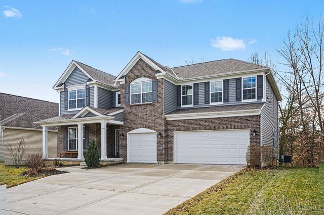 6279 Emery Crossing, Miami Twp, OH 45140