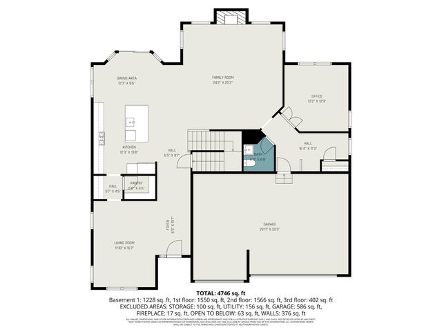 6279 Emery Crossing, Miami Twp, OH 45140