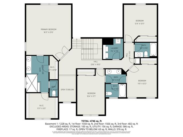 6279 Emery Crossing, Miami Twp, OH 45140