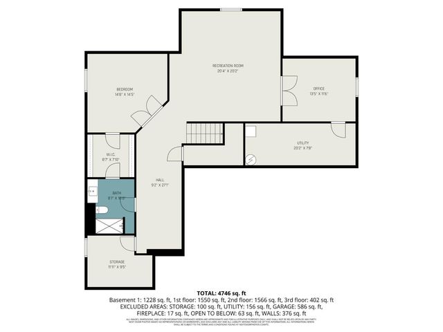 6279 Emery Crossing, Miami Twp, OH 45140