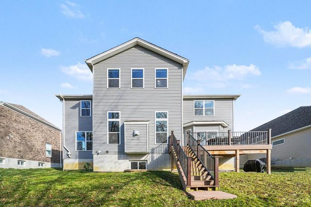 6279 Emery Crossing, Miami Twp, OH 45140