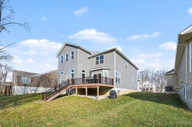 6279 Emery Crossing, Miami Twp, OH 45140