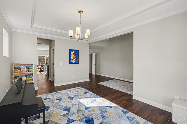 6279 Emery Crossing, Miami Twp, OH 45140