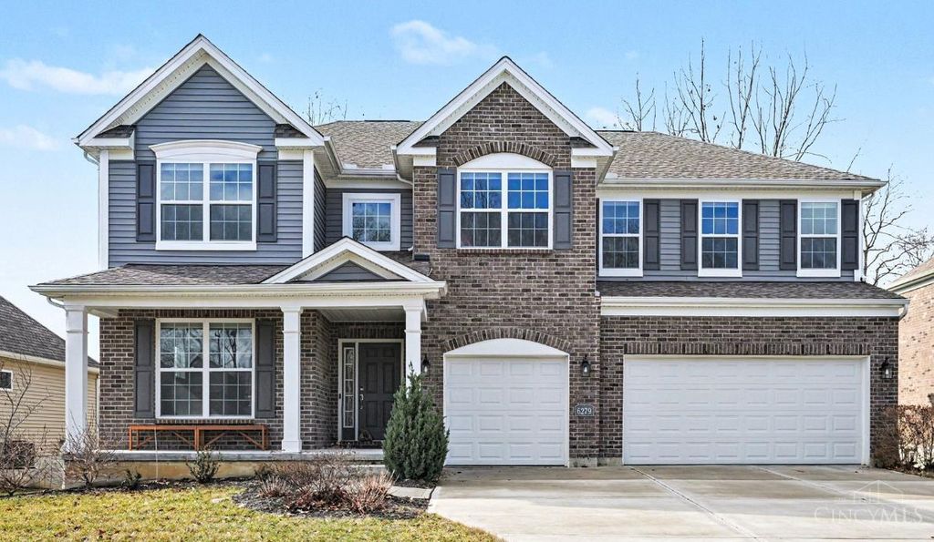 6279 Emery Crossing, Miami Twp, OH 45140