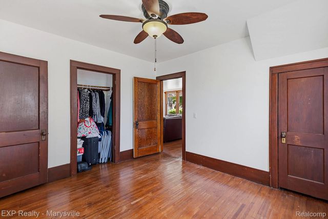 504 Clinton, St. Clair, MI 48079