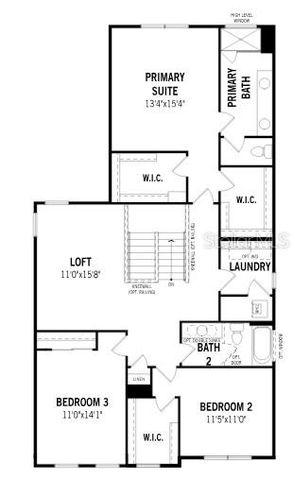 408 BANANA PEPPER WAY, Groveland, FL 34736
