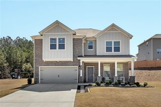 362 Northridge Drive, Dallas, GA 30132