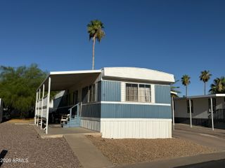 9501 E Broadway Road 48, Mesa, AZ 85208