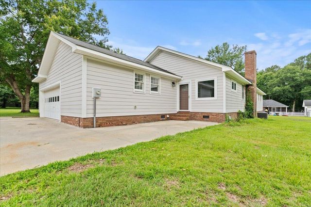 1186 Pointer Drive, Manning, SC 29102