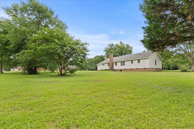 1186 Pointer Drive, Manning, SC 29102
