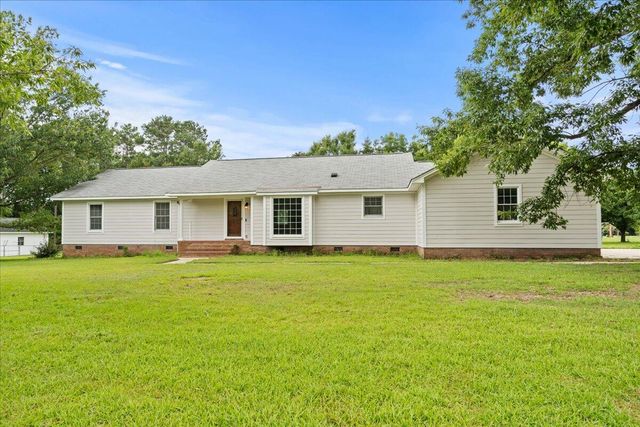 1186 Pointer Drive, Manning, SC 29102