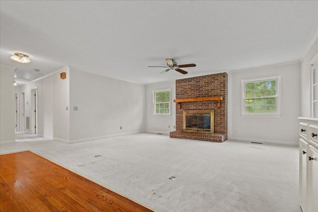 1186 Pointer Drive, Manning, SC 29102