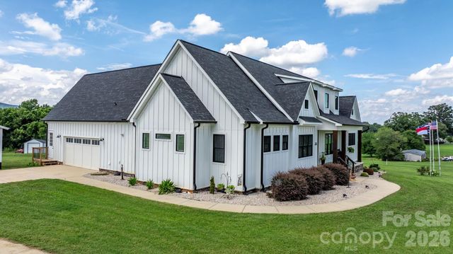 5780 W Hwy 10 Highway, Hickory, NC 28602