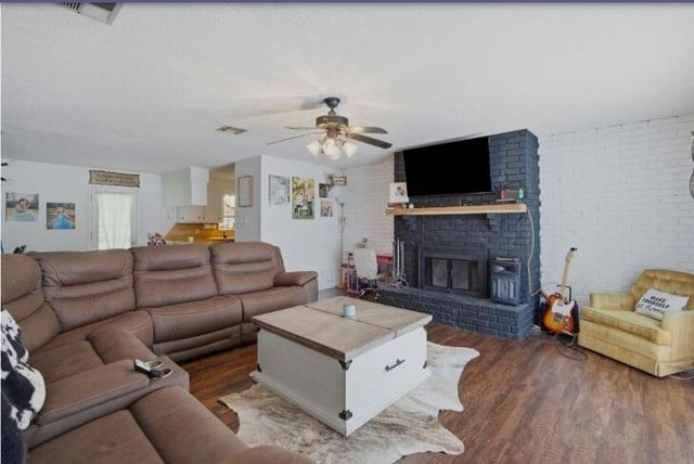 1470 Crawford Dr, Lake Charles, LA 70611