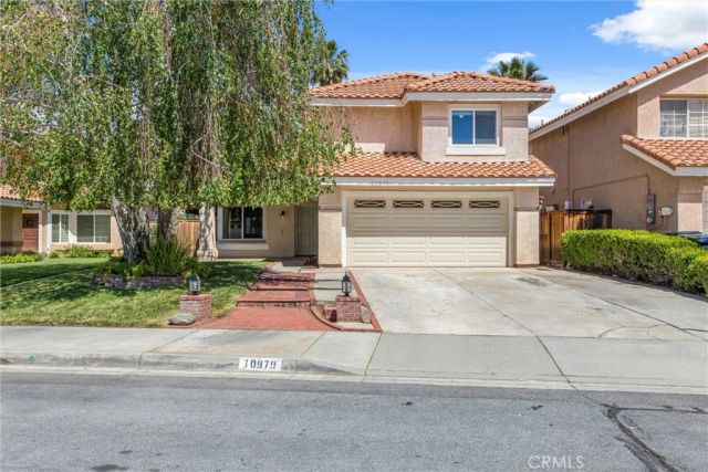 10979 Applewood Lane, Yucaipa, CA 92399